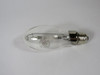 General Electric LU100/MED Lucalox Lamp 100W ! NEW !