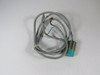 Pepperl+Fuchs NJ15-30GM50-O-E2 Inductive Sensor 10-30VDC 100mA USED