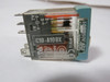 Releco C10-A10BX-ADC24V Bridge Rectifier Relay 24VAC/EDC 10A 5 PIN  USED