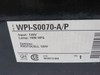 Stanpro WPI-S0070-A/P Mini Lux Cube 70W 120V ! NEW !