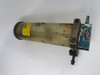 Modular Lube 87214 Modular LP Pump 60-200 PSI 3-Way Single Action USED