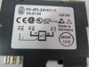 Moeller XN-4DI-24VDC-P Digital Input Card XI/ON Pulse-Switching USED