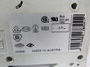 Moeller FAZ-C3/1 Circuit Breaker 3A 230-400VAC 1 Pole USED