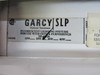 Garcy SH-40026 Light Fixture w/o Shield 30W 120V USED