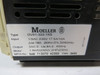 Moeller DV513221K5 Frequency Inverter 230VAC 10-17.5A (Missing Cover) ! AS IS !