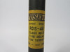 Fusetek RDS-40 Time Delay Fuse 40A 600V USED