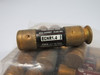 Bullet ECNR1.4 Time Delay Dual Element Fuse 1.4A 250V Lot of 10 USED