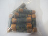 Cefco OT-6/250 One Time Fuse 6A 250V Lot of 10 USED