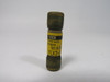 Fusetek FLK3-1/2 Fast Acting Fuse 3-1/2A 600V USED