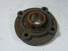 Peer FC214 Series Pillow Block Bearing USED