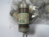 Cefco ES4 Open Hole Current & Limiting Fuse 4A 600V Lot of 10 USED