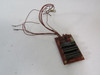 Lincoln Electric M14215-1 Snubber Board (Painted) ! AS IS !