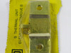 Square D B0.57 Overload Thermal Heating Unit ! NWB !