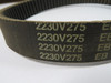 Generic 2230V275 V-Belt 8"x9.5" ! NOP !