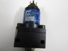 Fox F3 Electro-Hydraulic Pressure Switch 5A 250VAC (Damaged) ! AS IS !