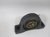 SKF SY511M 2 Bolt Pillow Block 1-1/8" Bore USED
