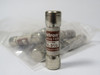 Limitron KTK-3-1/2 Fast Acting Fuse 3-1/2A 600V Lot of 10 USED