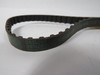 Browning 285L050 Gearbelt Timing Belt 76T 28.5" Long 1/2" Wide 3/8"Pitch ! NOP !