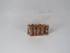 Limitron JKS-10 Quick Acting Current Limiting Fuse 10A 600V Lot of 10 USED