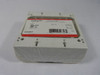 Wiremold 2348-2-WH Deep Two-Gang Device Box - White ! NEW !