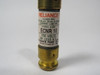 Reliance ECNR-10 Time Delay Dual Element Fuse 10A 250V USED