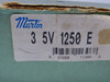 Martin 3-5V 12 5E Hi-Cap QD Sheave ! NEW !