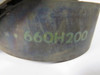 Goodyear 660H200 Timing Belt 132T 66" Long 2" Wide 1/2" Pitch ! NOP !