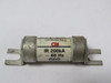 GEC C1N Bolt On Fuse 1A 600V USED