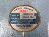 Radicon J900521/95 Worm Speed Reducer MAA410 Ratio 30:1 USED