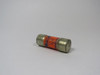 Amp-Trap AJT2 Dual Element Time Delay Fuse 2A 600V USED