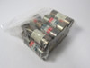 English Electric C40J Energy Limiting Fuse 40A 600V Lot of 10 USED