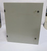 Bel Products R242012 Single Door Enclosure USED