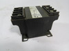 Hammond PH150MJ Control Transformer 150VA 240V Pri 120V Sec 1 Ph USED