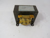 Controlled Systems XC7YY-35 Transformer 350VA Pri 600V Sec 120V 1Ph USED