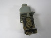 Allen-Bradley 836-C3 Series CA Pressure Switch 0.8-30PSI USED