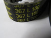 Uniroyal 367L100 Timing Belt 98T 36-3/4" Long 1" Wide 3/8" Pitch NOP