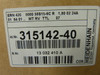 Heidenhain 315142-40 Incremental Rotary Encoder ! NEW !