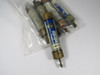 Littelfuse FLSR-80-ID Time Delay Indicator Fuse 80A 75-600V Lot of 5 USED