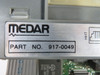 Medar 917-0049 Module Assembly 3005 MFDC USED