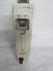 ABB ACH550-PDR-017A-6+B055 AC Drive 3Ph 15HP 500/600V 17A Height 32.5" USED