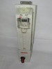 ABB ACH550-PDR-017A-6+B055 AC Drive 15HP 3Ph 500/600V 17A Height 32.5" USED