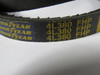 Goodyear 4L380 V-Belt 38" Long .50" Wide .31" Thick ! NOP !