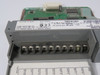 Allen-Bradley 1746-OV8 DC Output Module 10/50VDC *Missing Screws* USED
