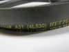 Goodyear A51/4L530 V-Belt 53" Long 1/2" Wide 5/16" Thick ! NOP !