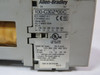 Allen-Bradley 100-C30ZZ00 Contactor 24VDC 50Hz MISSING BRACKET USED