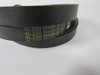 Goodyear 4L330 Cogged Belt 33" Long .50" Wide .31" Thick ! NOP !