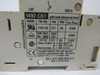 Allen-Bradley 1492-CB1-H050 Circuit Breaker 5A 277VAC 1 P Ser. B USED