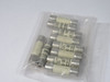 Gould GFN15 Time Delay Fuse 15A 125V Lot of 5 USED