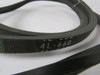 MBL Three Stars 4L660 V-Belt 66" Long .50" Wide .31" Thick ! NOP !