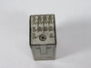 Allen-Bradley 700-HC14Z24 Miniature Ice Cube Relay SER D 24VDC 7A 14Blade USED